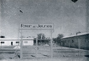 FOYER DES JEUNES (4) CONSTRUCTION